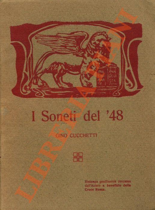 I Soneti del '48