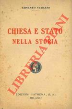 Chiesa e Stato nella storia