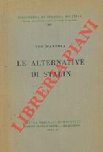 Le alternative di Stalin