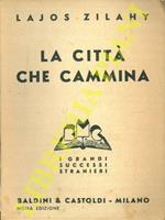 La città che cammina