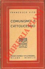 Comunismo e cattolicesimo
