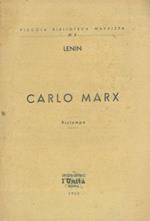 Carlo Marx