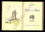 Toi et moi. Illustrations de Emile Legros