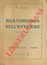 Alla conquista dell'avvenire