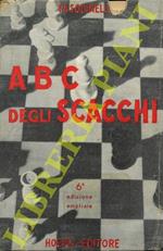 A B C del gioco degli scacchi