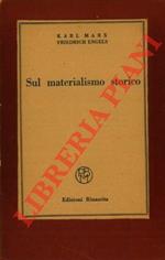 Sul materialismo storico