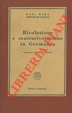 Rivoluzione e controrivoluzione in Germania