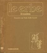 Le erbe in cucina