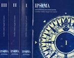 Codice delle leggi sul mare 3voll