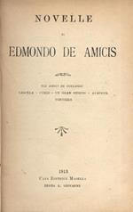 Novelle