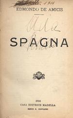 Spagna