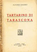 Tartarino di Tarascona