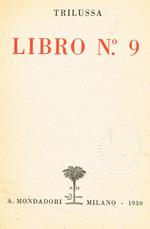 Libro n.9