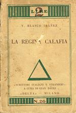La regina Calafia