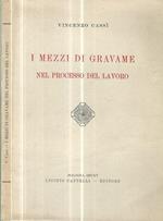 I mezzi di gravame nel processo del lavoro