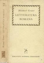 Letteratura Romana