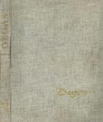 Edgar-Hilaire-Germain Degas