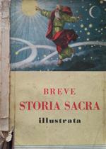 Breve storia sacra. Illustrata