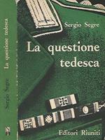 La questione tedesca