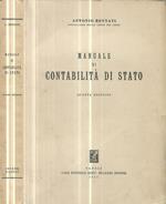 Manuale di contabilità di Stato
