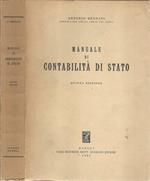 Manuale di contabilità di Stato