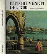 Pittori veneti del '700