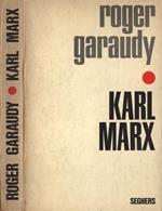 Karl Marx