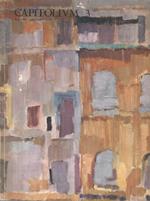 Capitolium 3. Anno XLIV Marzo 1969 Numero 3
