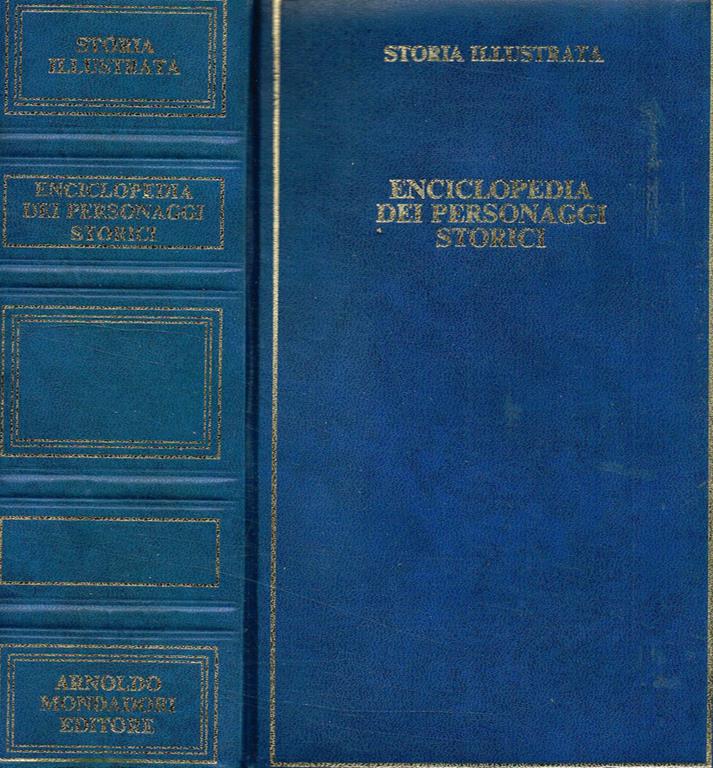 Libreria Europa