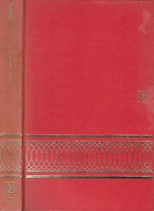 La Signora Bovary - Gustave Flaubert - copertina