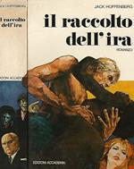 Il raccolto dell'ira