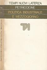 Politica industriale e mezzogiorno