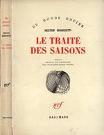 Le traitè des saisons