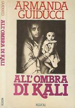 All'ombra di Kali