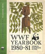 WWW - World Wildlife Fund Yearbook 1980 -81