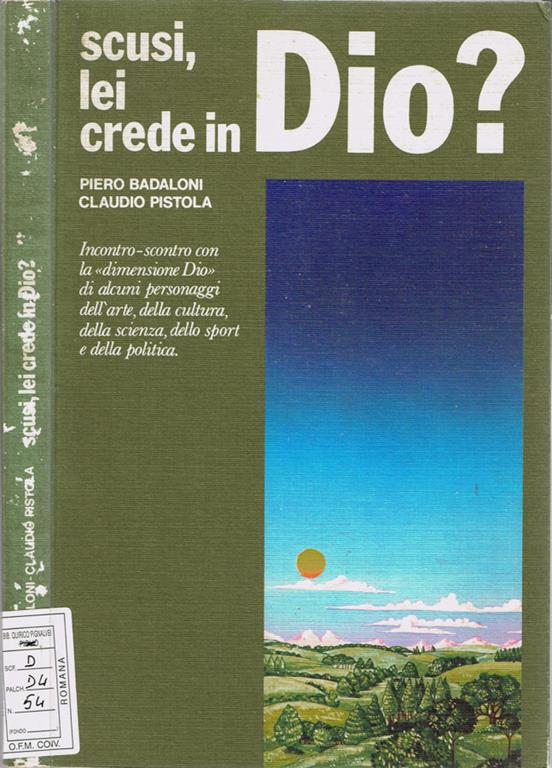 Biblioteca di Babele