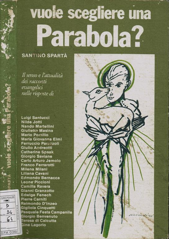 Biblioteca di Babele