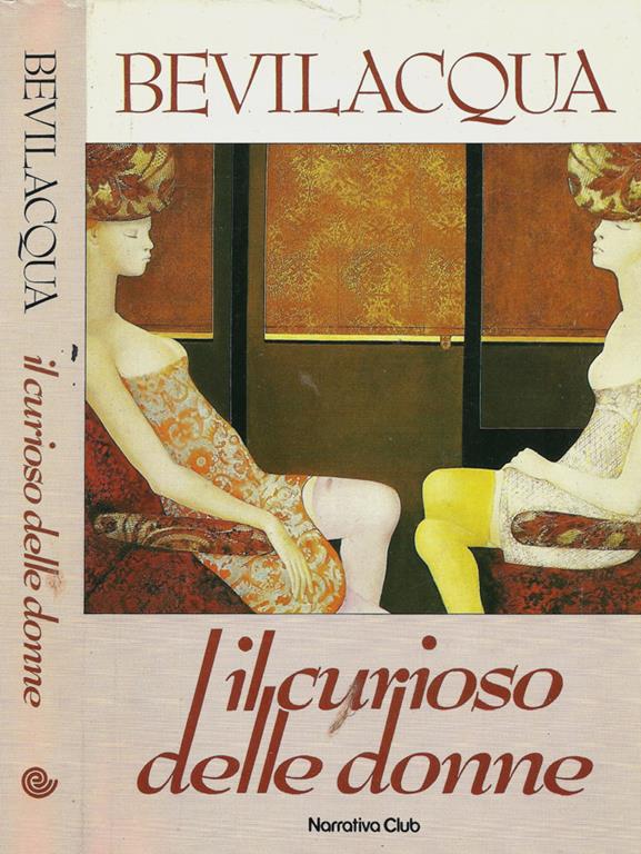 Biblioteca di Babele