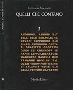 Quelli che contano