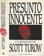 Presunto innocente