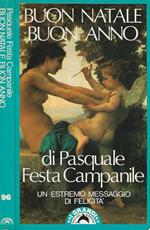 Buon Natale Buon Anno