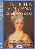 L' ereditiera veneziana