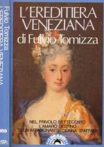 L' ereditiera veneziana