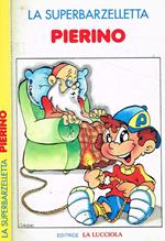 La superbarzelletta. Pierino
