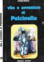 Vita e avventure di Pulcinella