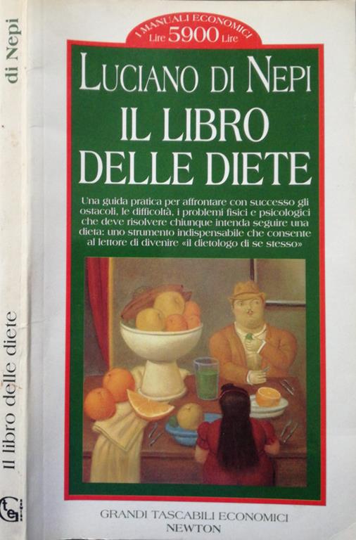 Biblioteca di Babele