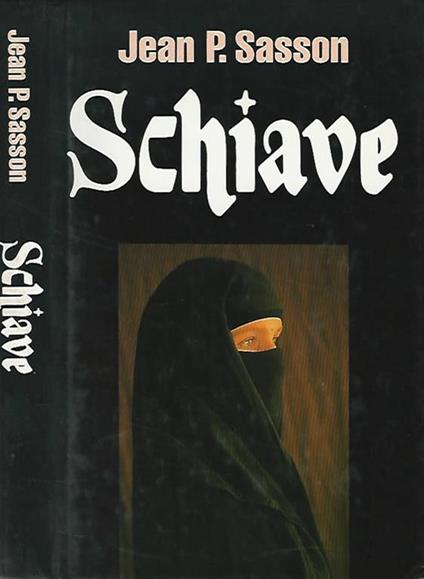 Schiave - Jean P. Sasson - copertina