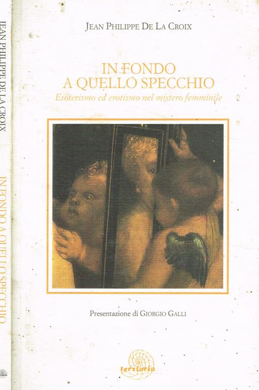 Biblioteca di Babele