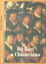 Da Bari a Chianciano. I documenti del Sindacato Nazionale Avvocati-FEDERAVVOCATI dal Congresso di Bari 1994 al Congresso di Chianciano 1997