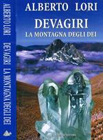 Devagiri. La montagna degli dei
